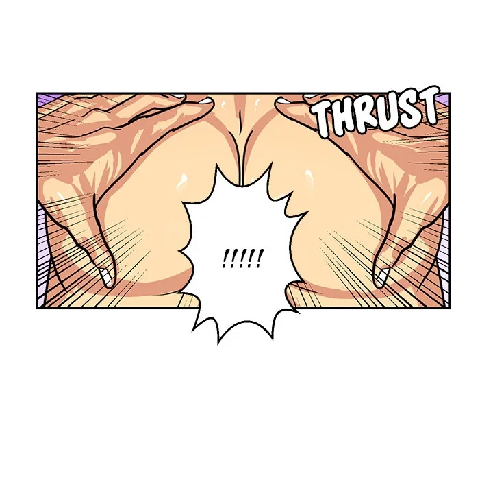 Five Years Apart Chapter 5 page 72 - 