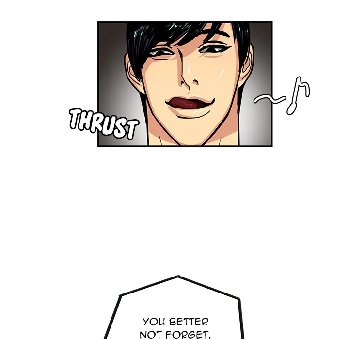 Five Years Apart Chapter 5 page 75 - 