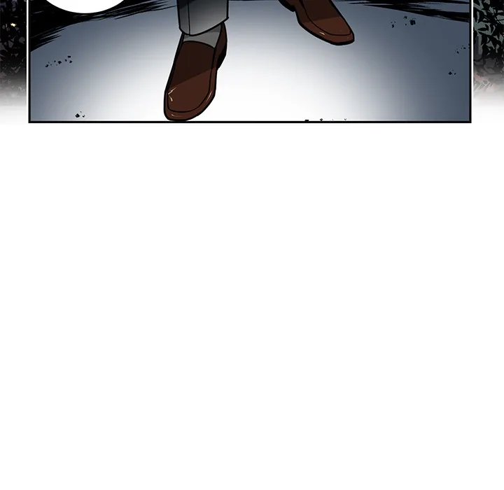 Five Years Apart Chapter 5 page 9 - 
