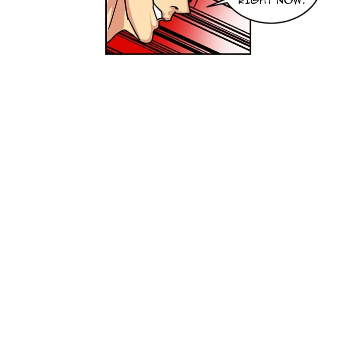 Five Years Apart Chapter 5 page 81 - 