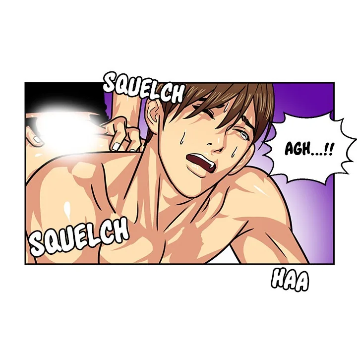 Five Years Apart Chapter 5 page 84 - 