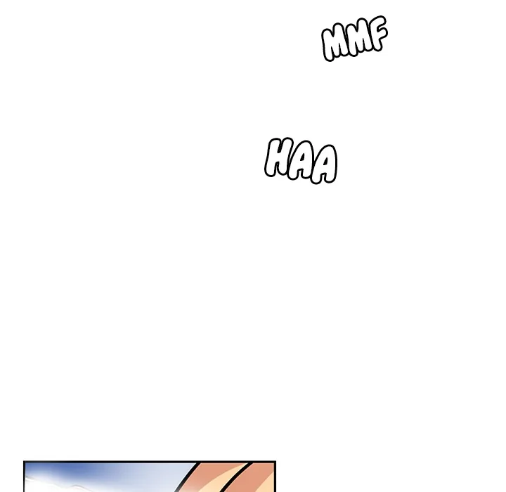 Five Years Apart Chapter 5 page 86 - 
