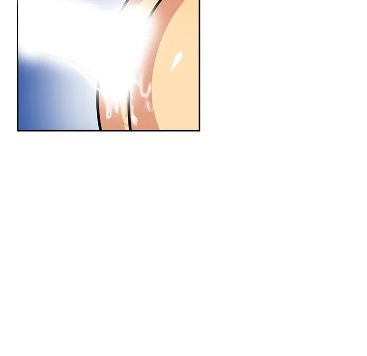 Five Years Apart Chapter 5 page 87 - 