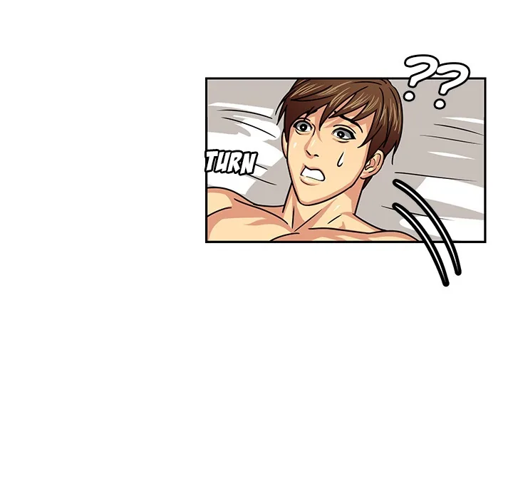 Five Years Apart Chapter 5 page 89 - 