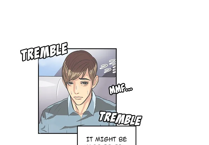 Five Years Apart Chapter 6 page 1 - 