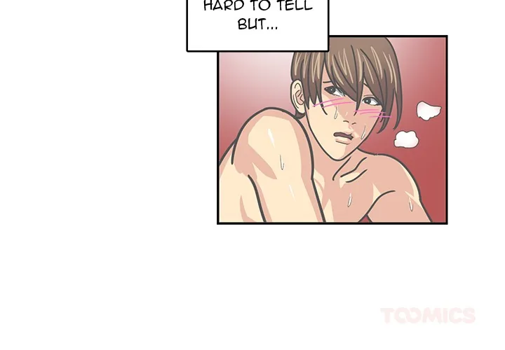 Five Years Apart Chapter 6 page 2 - 