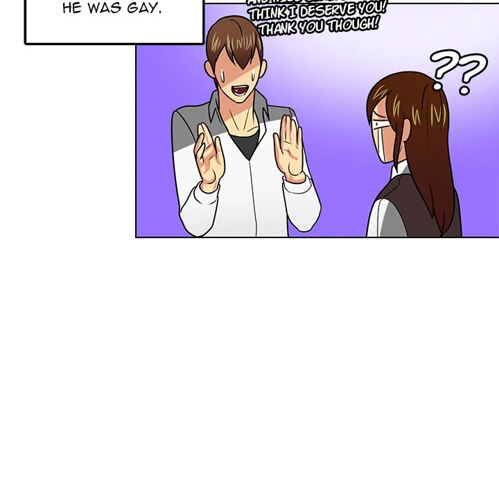 Five Years Apart Chapter 6 page 12 - 
