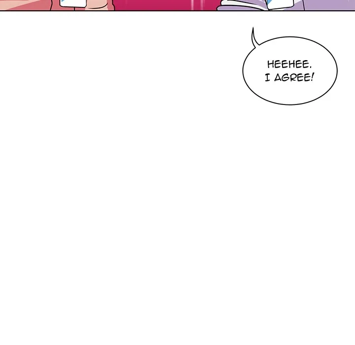 Five Years Apart Chapter 6 page 14 - 