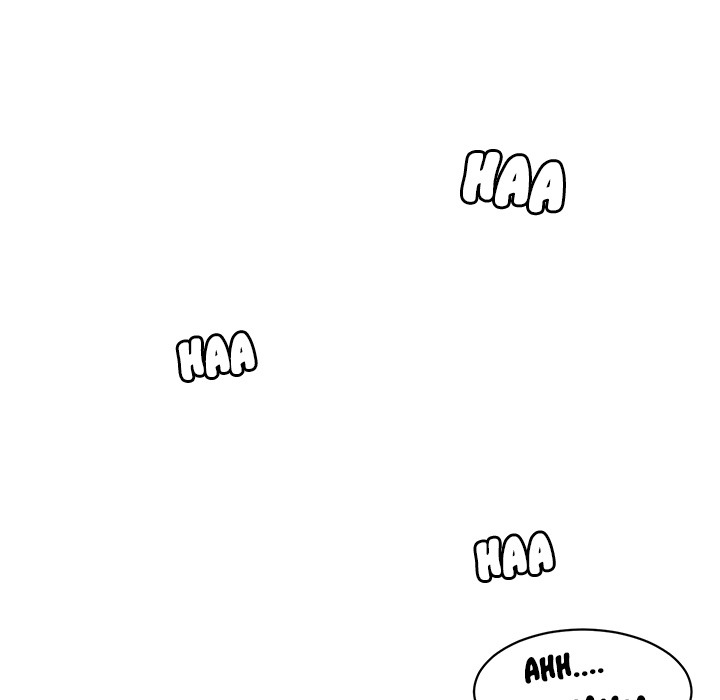 Five Years Apart Chapter 6 page 19 - 