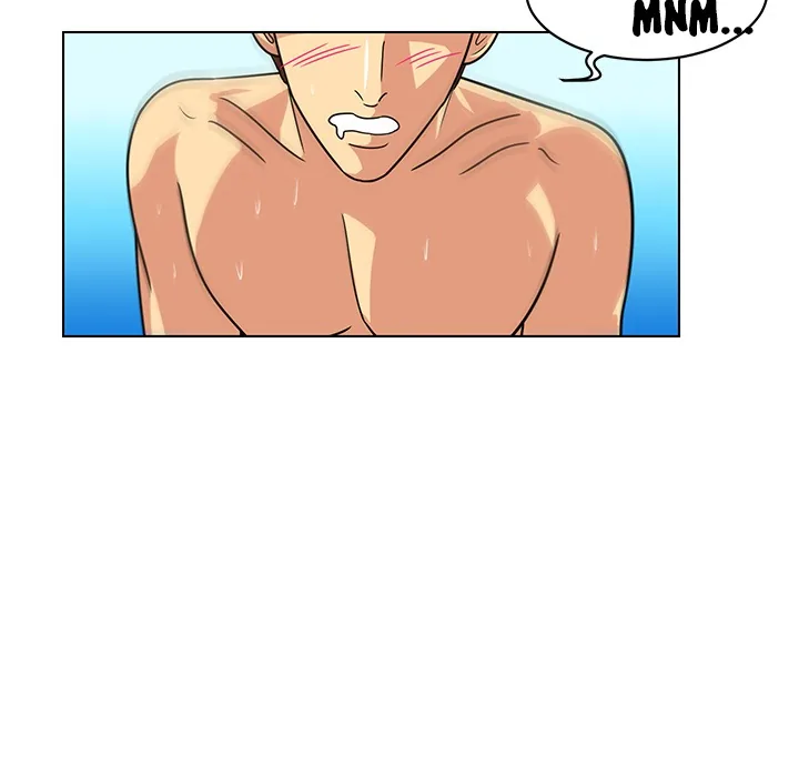 Five Years Apart Chapter 6 page 20 - 