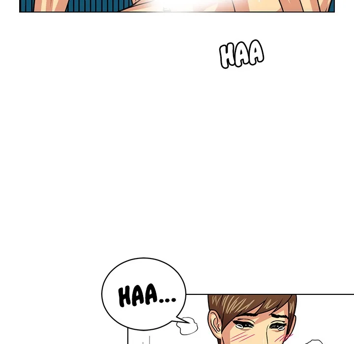 Five Years Apart Chapter 6 page 22 - 