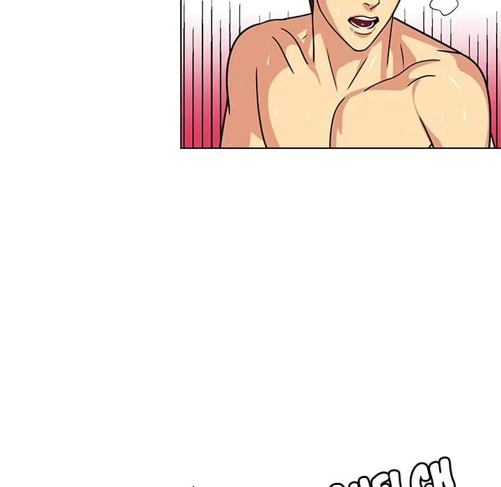 Five Years Apart Chapter 6 page 23 - 