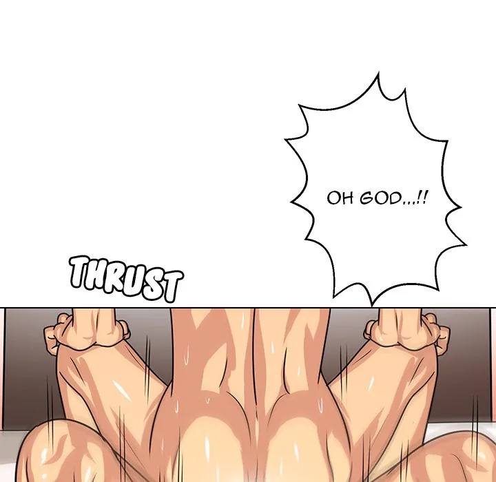 Five Years Apart Chapter 6 page 25 - 