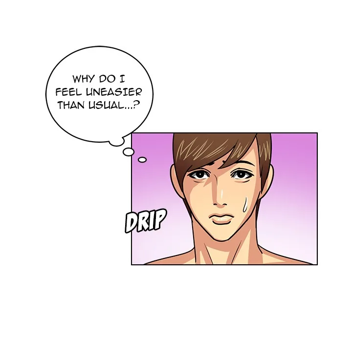 Five Years Apart Chapter 6 page 31 - 
