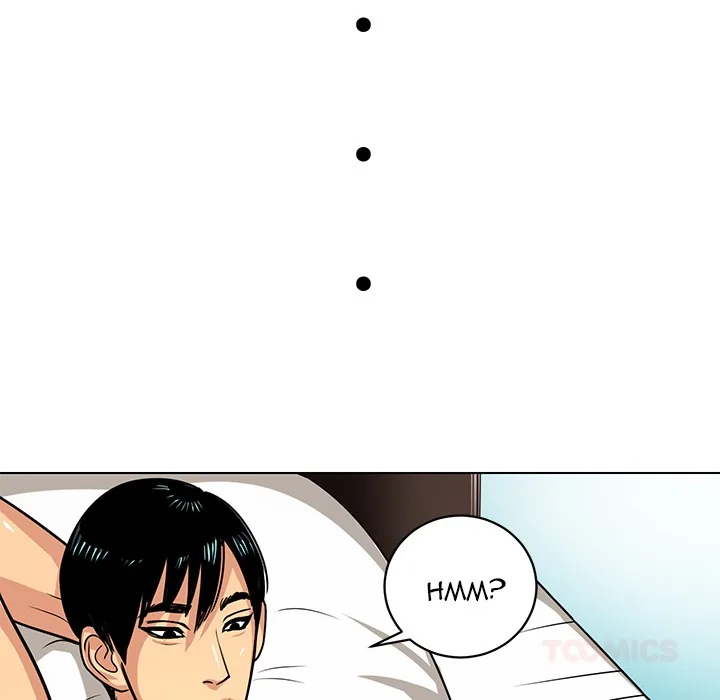 Five Years Apart Chapter 6 page 32 - 