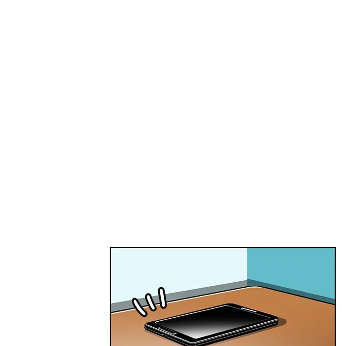 Five Years Apart Chapter 6 page 34 - 