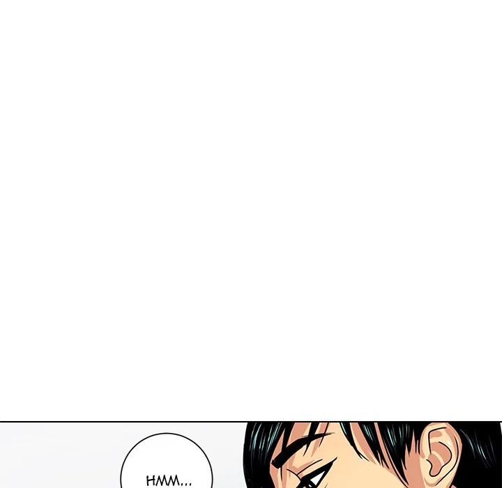 Five Years Apart Chapter 6 page 42 - 