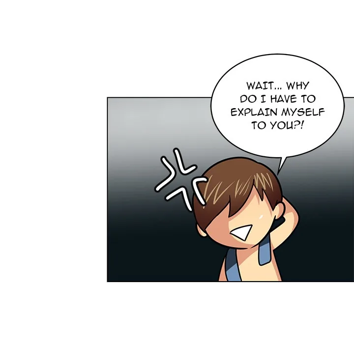 Five Years Apart Chapter 6 page 50 - 