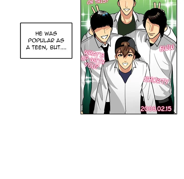 Five Years Apart Chapter 6 page 6 - 