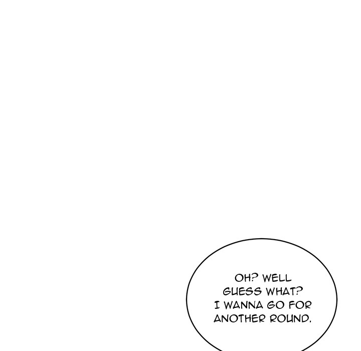 Five Years Apart Chapter 6 page 54 - 
