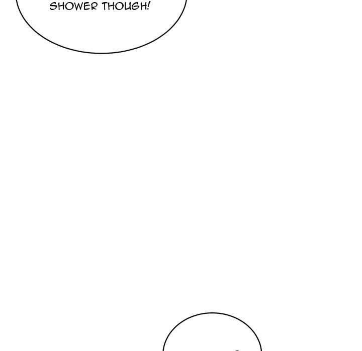 Five Years Apart Chapter 6 page 56 - 