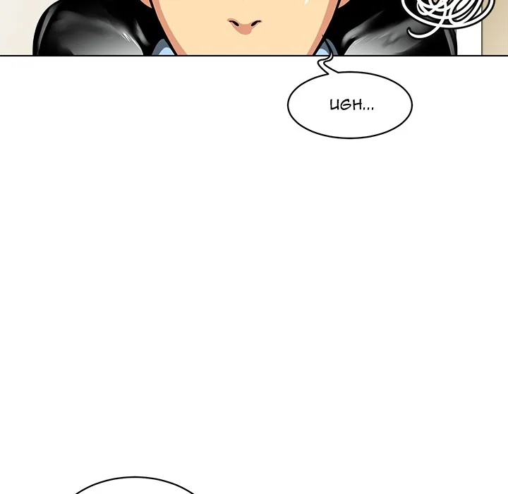 Five Years Apart Chapter 6 page 61 - 