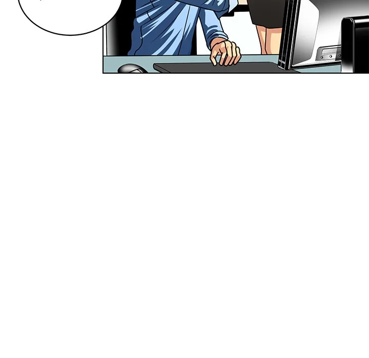 Five Years Apart Chapter 6 page 64 - 