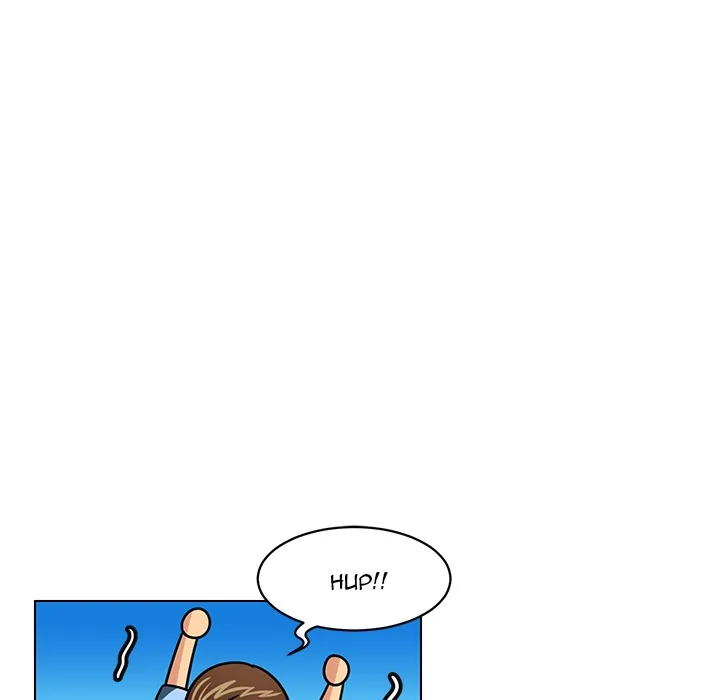 Five Years Apart Chapter 6 page 66 - 