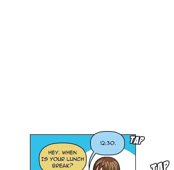 Five Years Apart Chapter 6 page 69 - 
