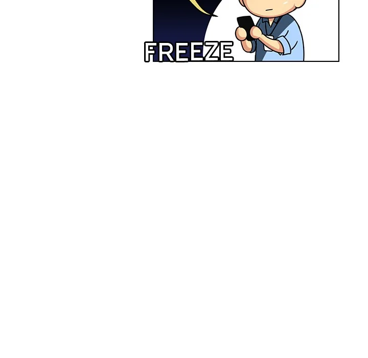 Five Years Apart Chapter 6 page 72 - 