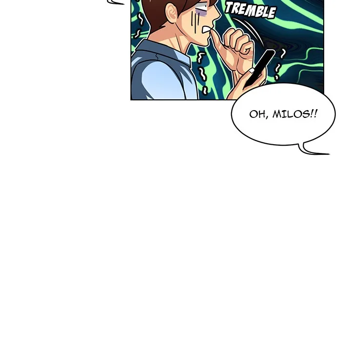 Five Years Apart Chapter 6 page 75 - 