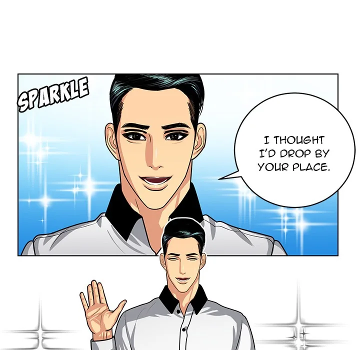 Five Years Apart Chapter 6 page 76 - 
