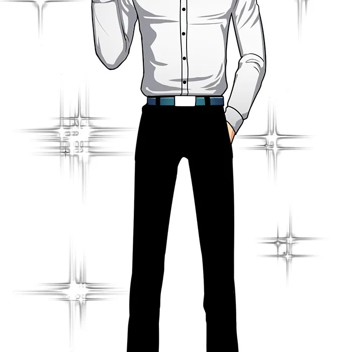 Five Years Apart Chapter 6 page 77 - 