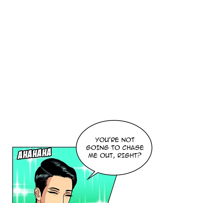 Five Years Apart Chapter 6 page 79 - 