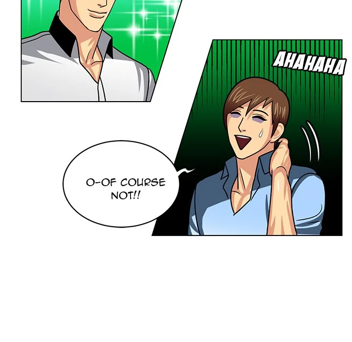 Five Years Apart Chapter 6 page 80 - 