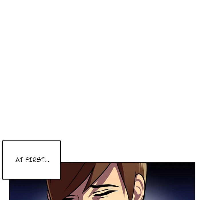 Five Years Apart Chapter 6 page 81 - 