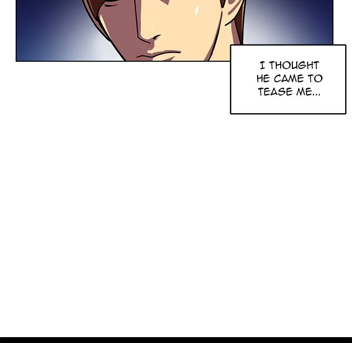 Five Years Apart Chapter 6 page 82 - 