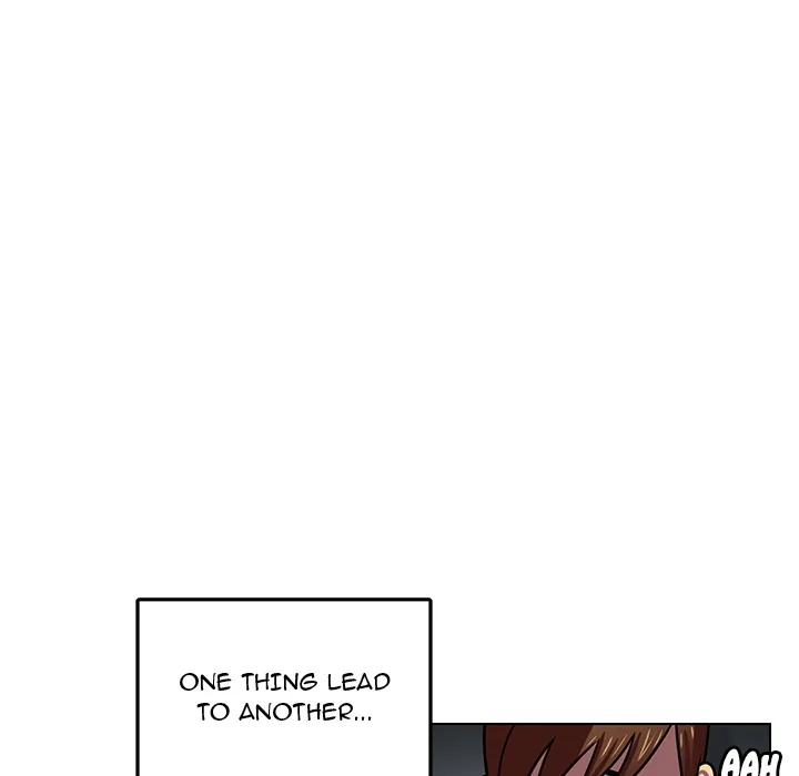 Five Years Apart Chapter 6 page 85 - 