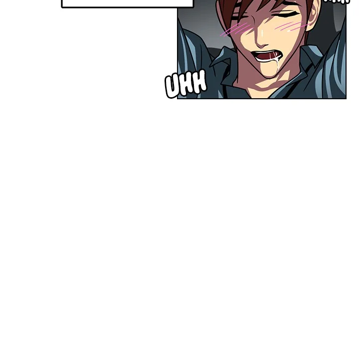 Five Years Apart Chapter 6 page 86 - 