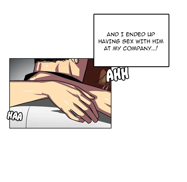 Five Years Apart Chapter 6 page 87 - 