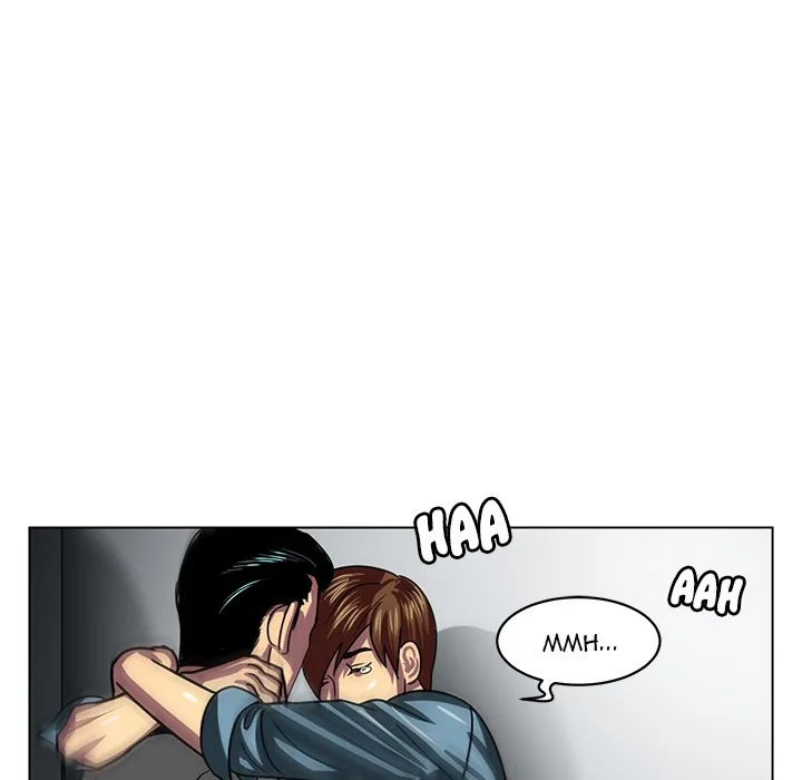 Five Years Apart Chapter 6 page 88 - 