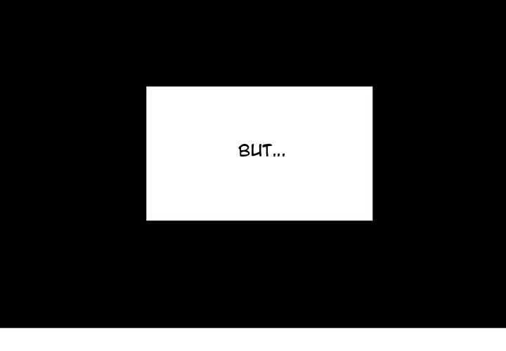 Five Years Apart Chapter 7 page 1 - 