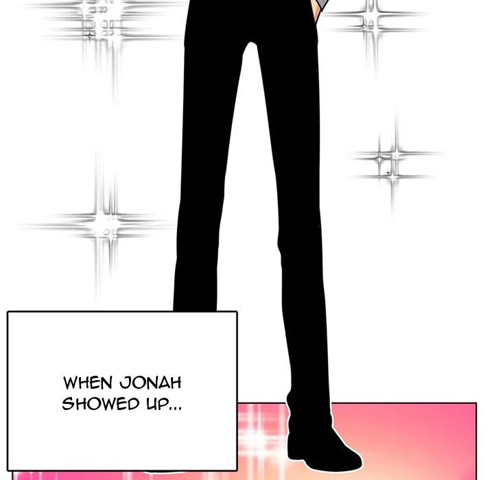 Five Years Apart Chapter 7 page 13 - 