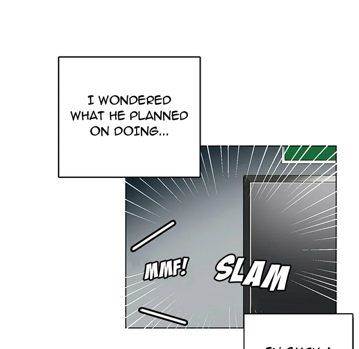 Five Years Apart Chapter 7 page 22 - 
