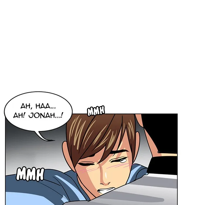 Five Years Apart Chapter 7 page 24 - 