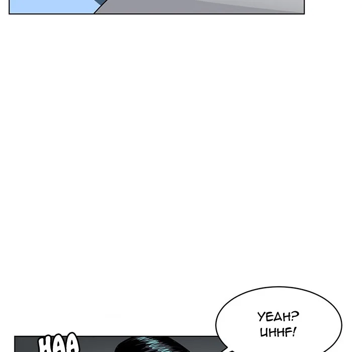 Five Years Apart Chapter 7 page 25 - 
