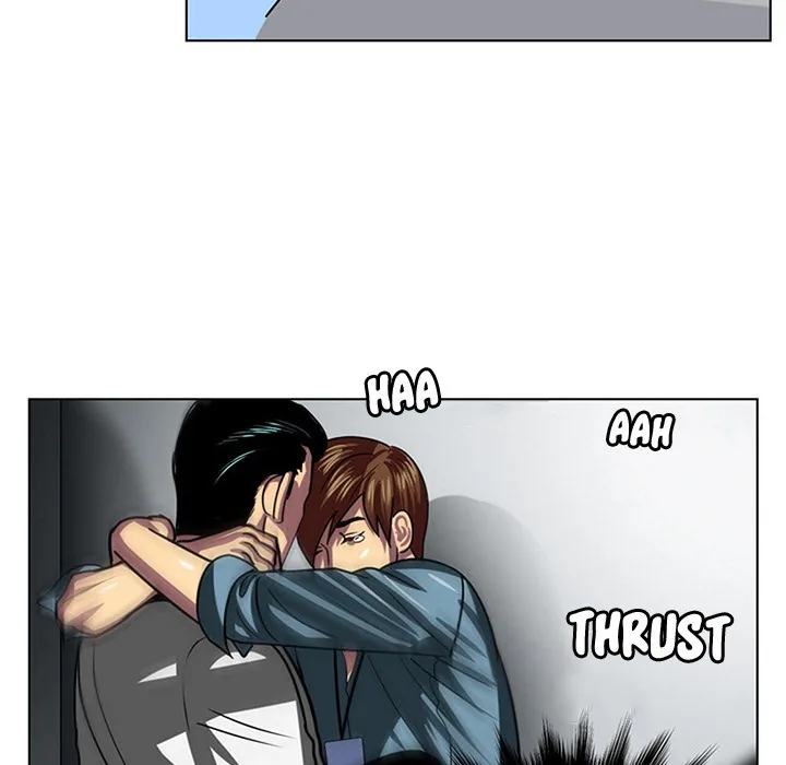 Five Years Apart Chapter 7 page 28 - 