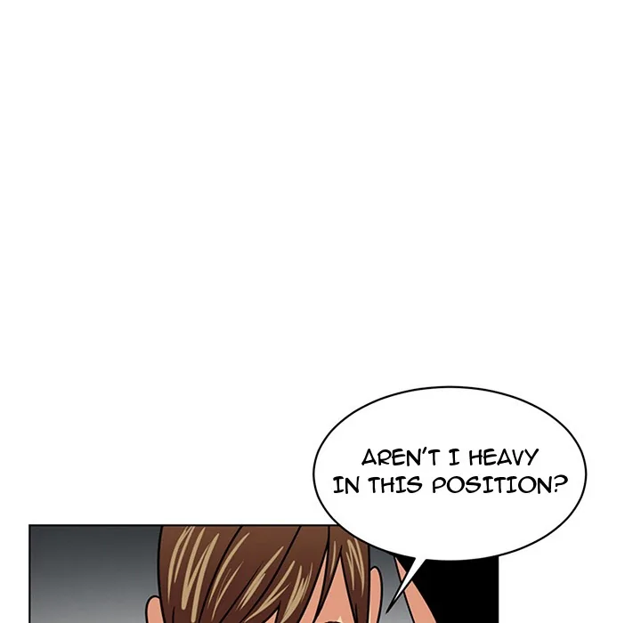 Five Years Apart Chapter 7 page 31 - 