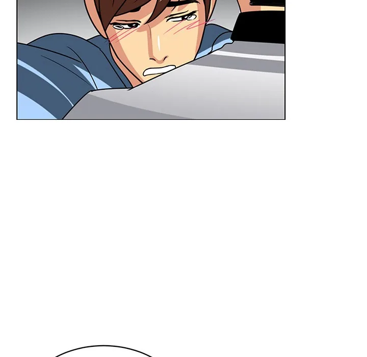 Five Years Apart Chapter 7 page 32 - 