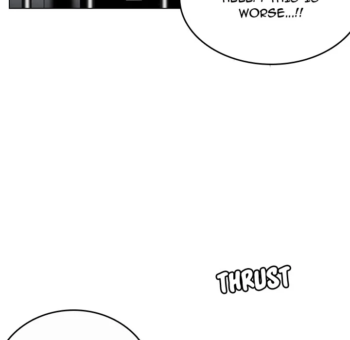 Five Years Apart Chapter 7 page 38 - 